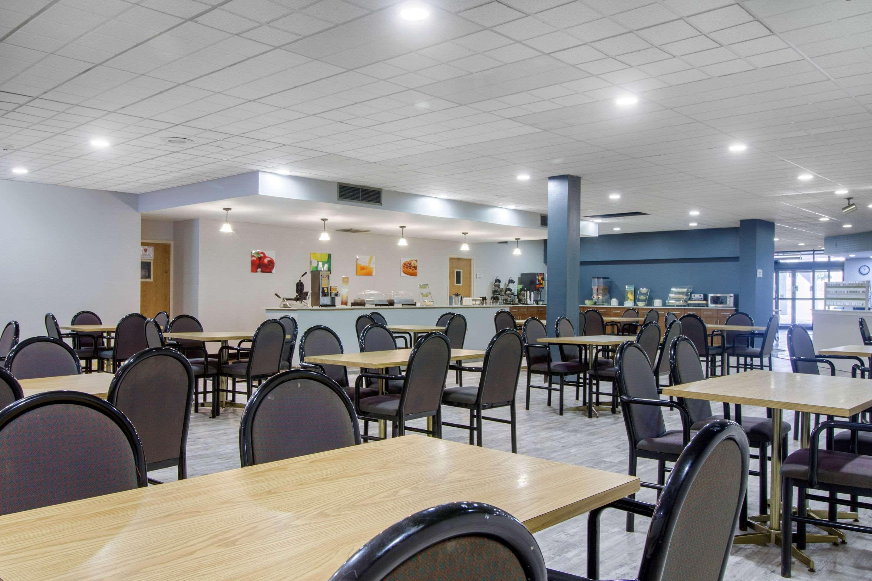 Quality Inn Cookeville Exterior photo
