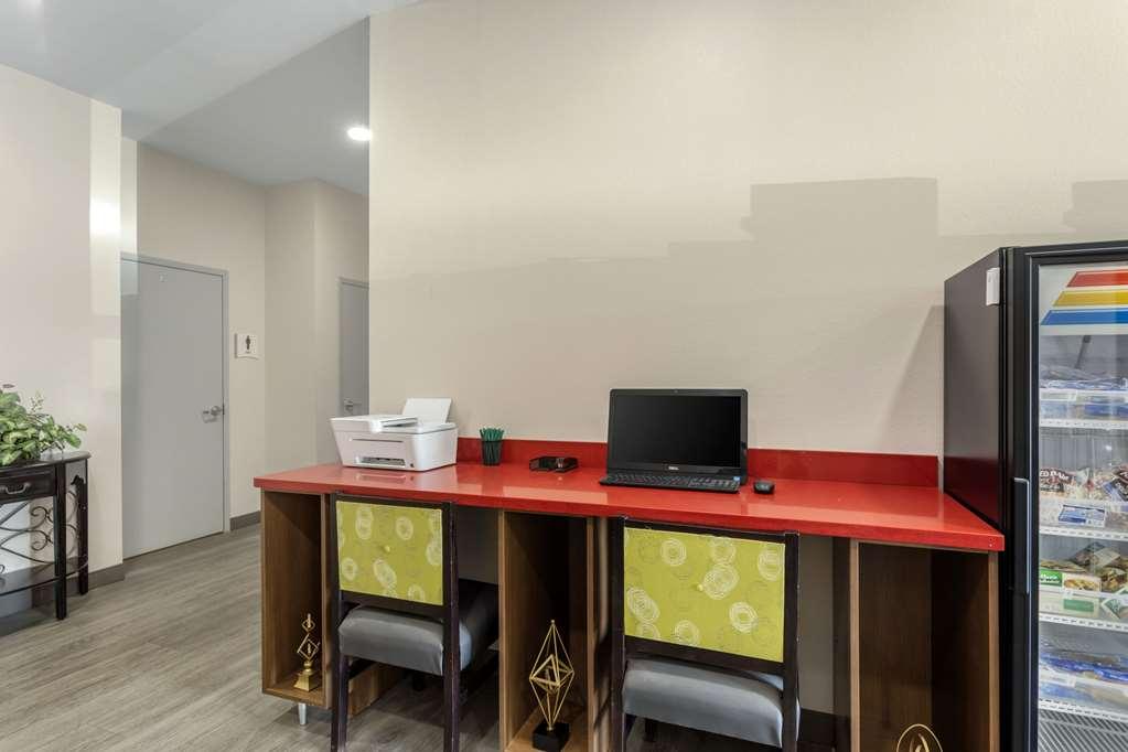 Quality Inn Cookeville Facilities photo