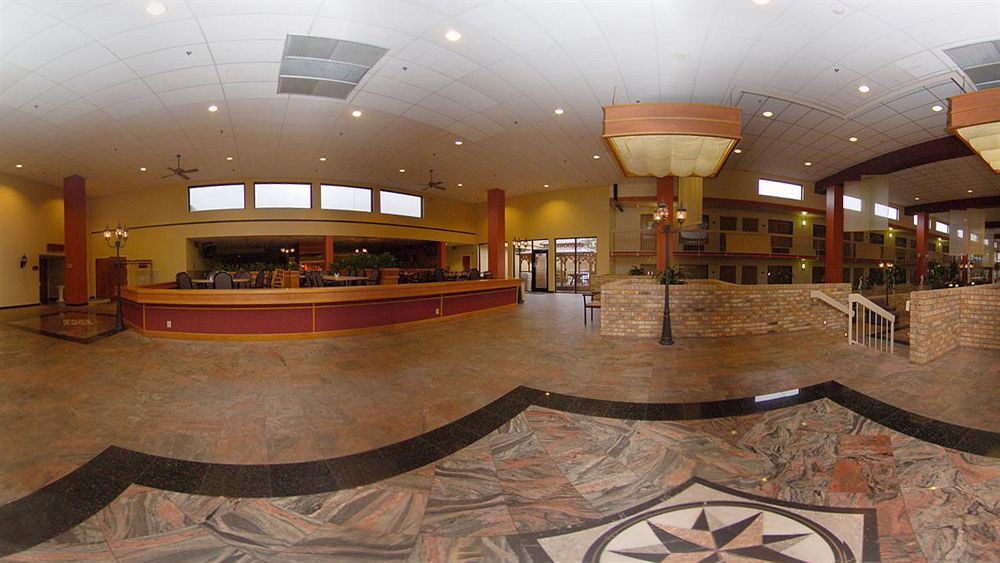 Quality Inn Cookeville Exterior photo