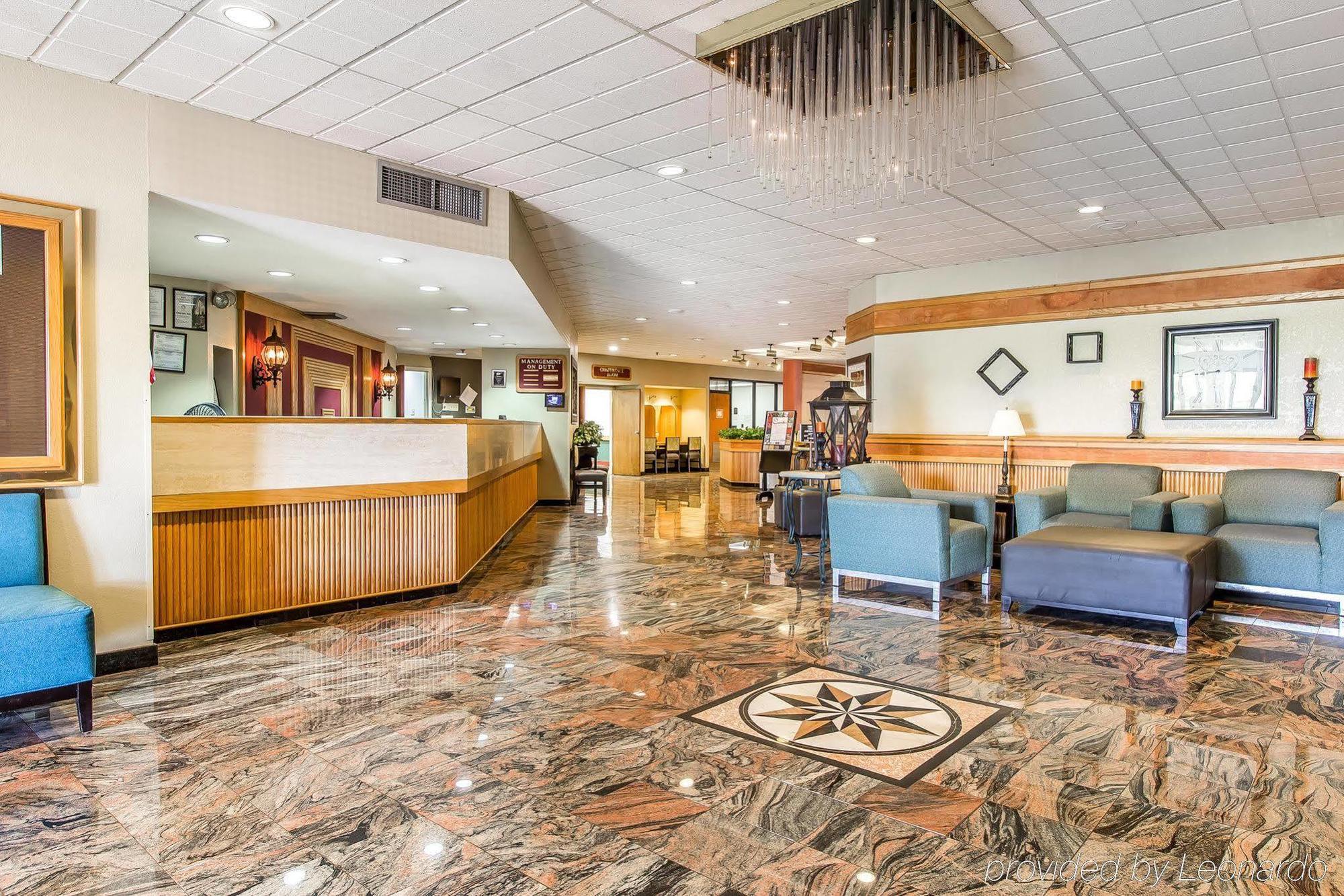 Quality Inn Cookeville Exterior photo