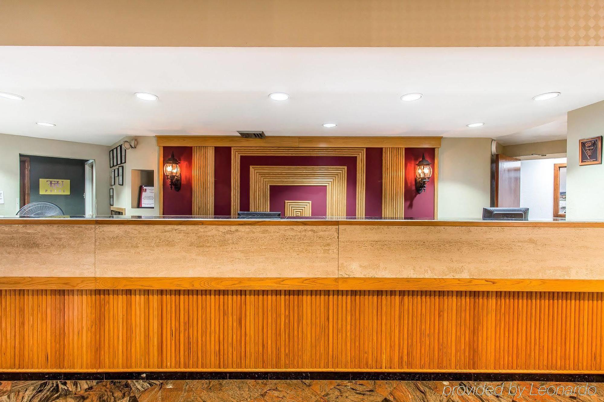 Quality Inn Cookeville Exterior photo