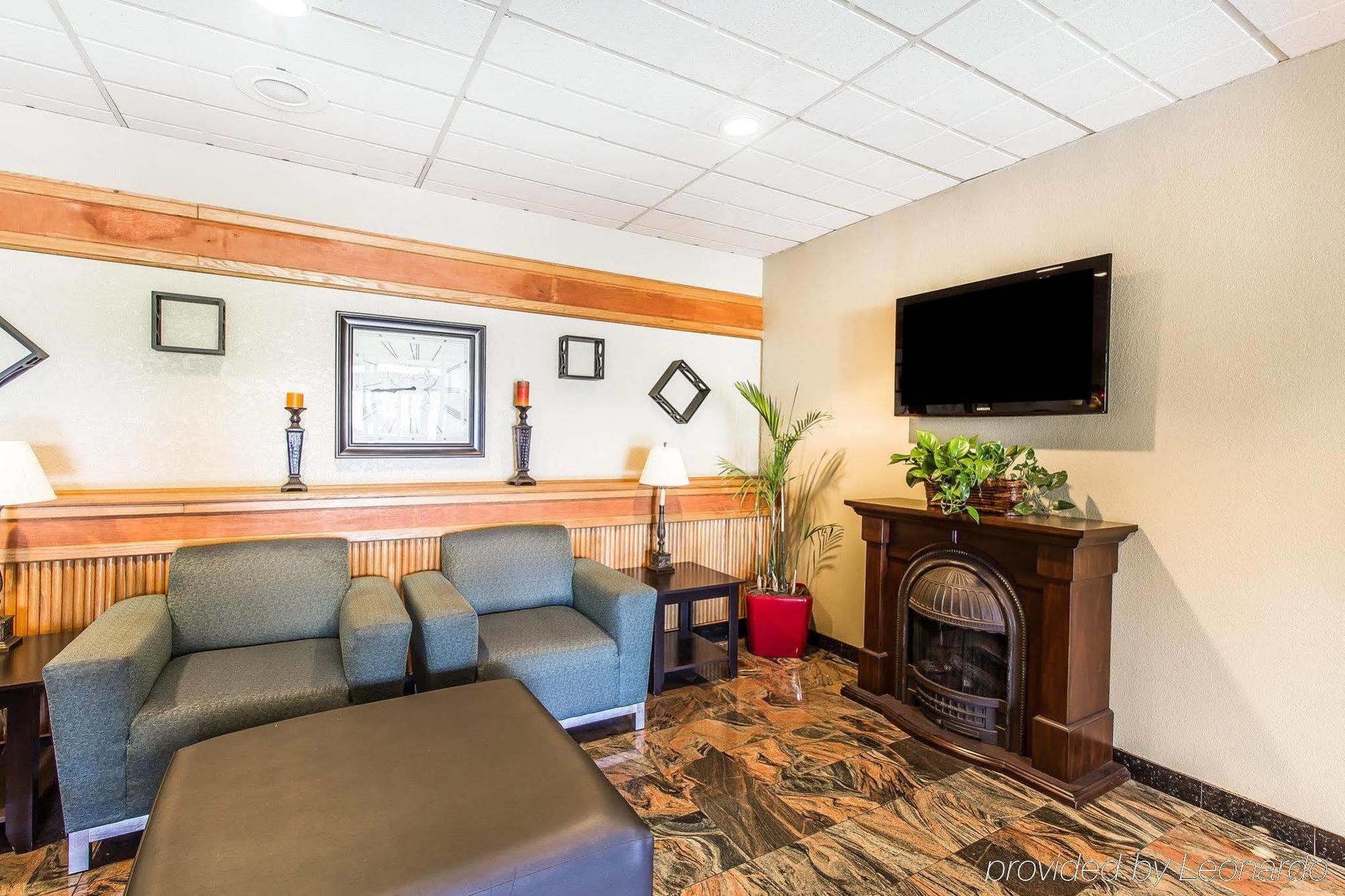 Quality Inn Cookeville Exterior photo