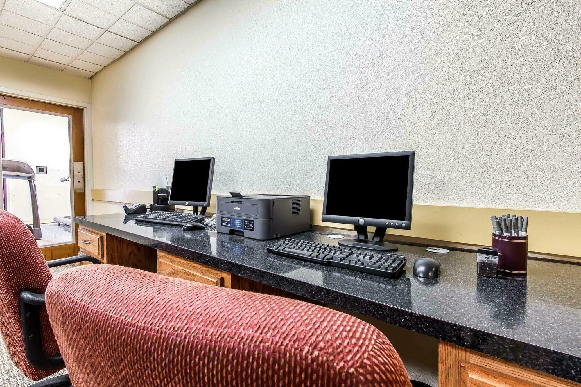 Quality Inn Cookeville Exterior photo